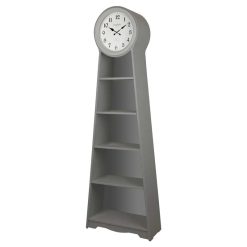 ساعت گرندفادر کتابخانه GB-998