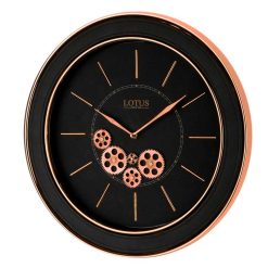 ساعت دیواری چرخ دنده ای TOPSFIELD