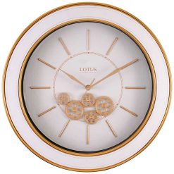 ساعت چرخ دنده ای TOPSFIELD