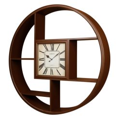 ساعت ویترین