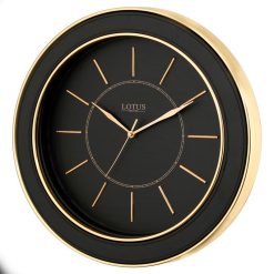 ساعت چرمی دیواری FERNELY