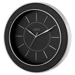 ساعت دیواری چرمی FERNELY