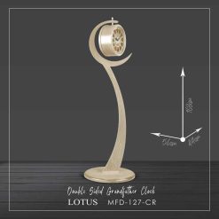 ساعت مدرن MFD 127