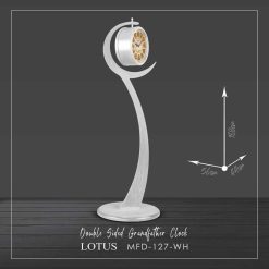 ساعت ایستاده MFD 127