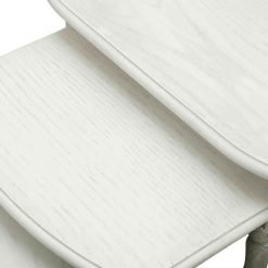 میزعسلی سه تیکه مدل FABIANA