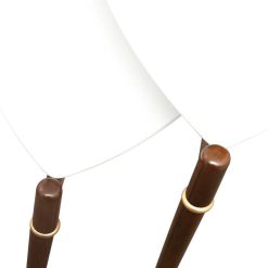 میز عسلی دو تیکه مدل MARTINA