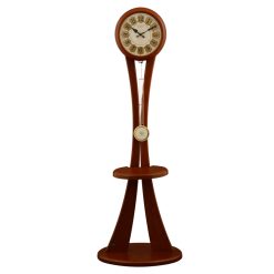 ساعت سالنی مدرن MF 121 NEW