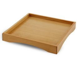 سینی چوبی مدل REMY لوتوس