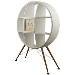 ساعت ویترین 85