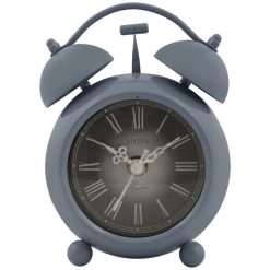 ساعت رومیزی SEATTLE-COOL GRAY