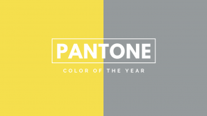 پنتون و معرفی رنگ سال ۲۰۲۱