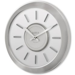 ساعت دیواری فلزی SANDRA