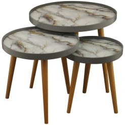 میز عسلی FOGGIA