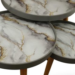 میز عسلی FOGGIA