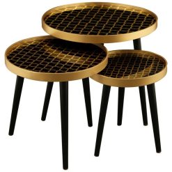 میز عسلی MONZA