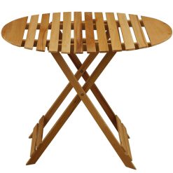 میز عسلی تاشو ROY