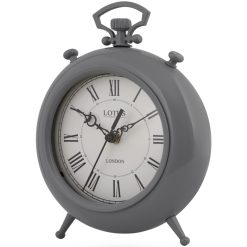 ساعت رومیزی فلزی SAN LUIS