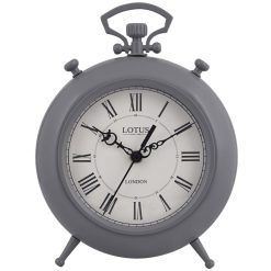 ساعت رومیزی فلزی SAN LUIS