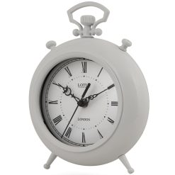 ساعت رومیزی فلزی SAN LUIS