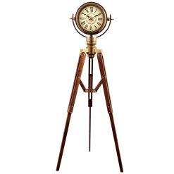 ساعت مدرن RUFINO