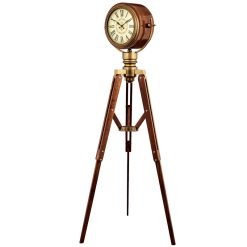 ساعت مدرن RUFINO