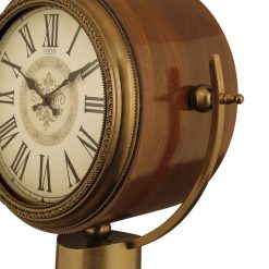 ساعت مدرن RUFINO