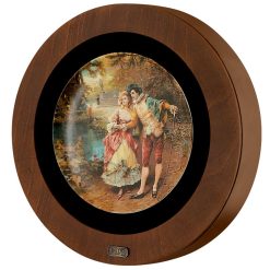 تابلو سرامیکی لوتوس