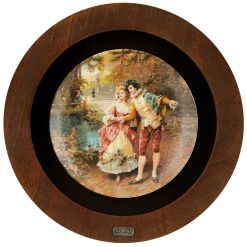 تابلو سرامیکی