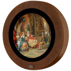 بشقاب سرامیکی C40 B1