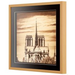 تابلو NOTRE DAME CATHEDRAL
