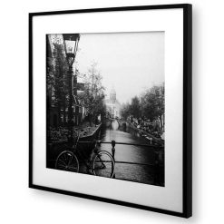 تابلو مدرن AMSTERDAM