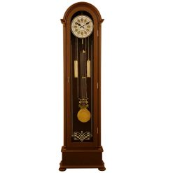 ساعت سالنی گرندفادر مدل DANTE