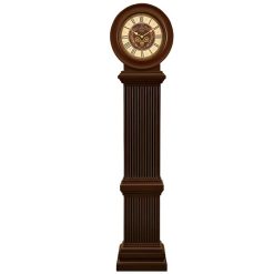 ساعت گرند فادر چوبی GC