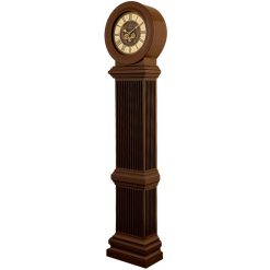 ساعت گرند فادر چوبی GC