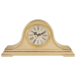 ساعت رومیزی چوبی DANON