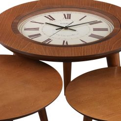 میز عسلی لورنزو