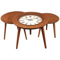 میز عسلی لورنزو