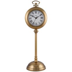 ساعت رومیزی سانتا کلارا