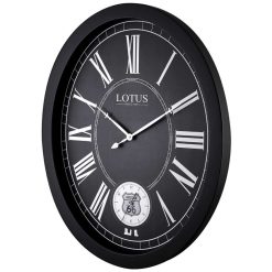 ساعت دیواری چوبی MIRANDA