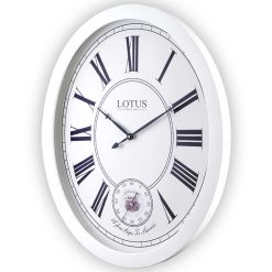 ساعت دیواری چوبی SEVILLE