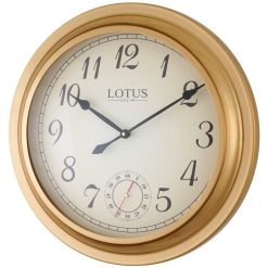 ساعت دیواری مدل FREMONT