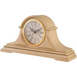 ساعت رومیزی چوبی DANON