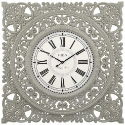 ساعت دیواری مدل VITTORIA