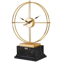 ساعت رومیزی EL MONTE