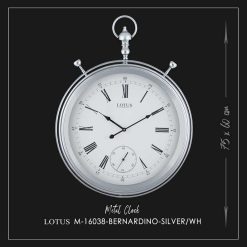 ساعت دیواری BERNARDINO