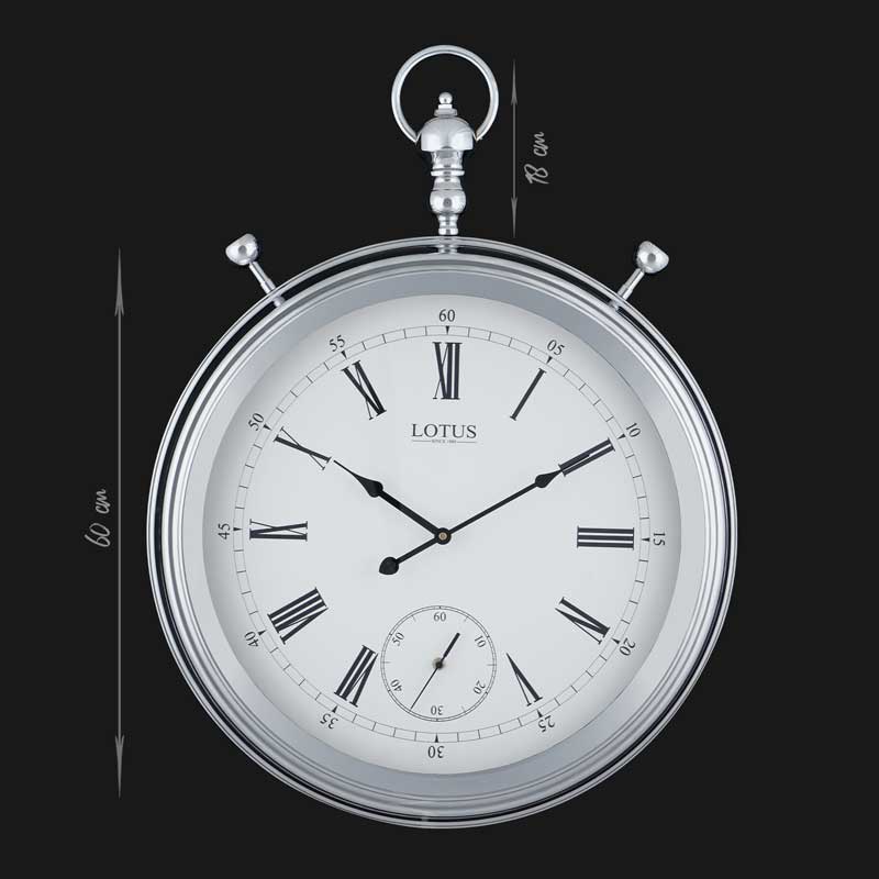 ساعت دیواری BERNARDINO