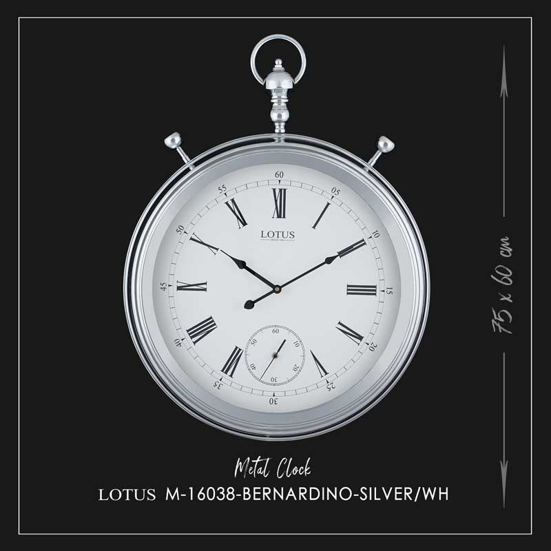 ساعت دیواری BERNARDINO