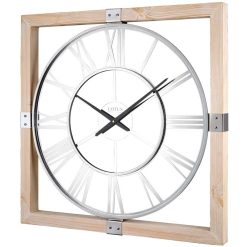 ساعت دیواری مدل VICTOR