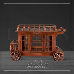 بار کارت مدل BRANDO