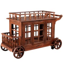 بار کارت مدل BRANDO